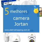 Melhor câmera Jortan
