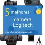 Melhor câmera Logitech