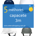 capacetes 3m