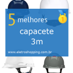 capacetes 3m
