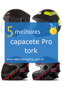 capacetes Pro tork