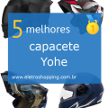 capacetes Yohe