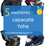 capacetes Yohe
