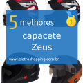 capacetes Zeus