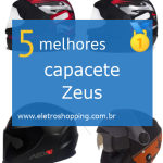 capacetes Zeus