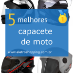 capacetes  de moto