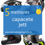 capacetes jett