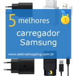 carregadores Samsung