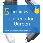 carregadores Ugreen