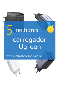 carregadores Ugreen