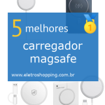 carregadores magsafe
