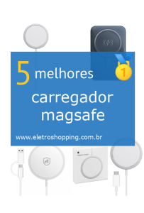 carregadores magsafe