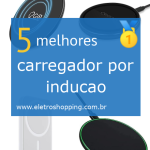 carregadores por indução