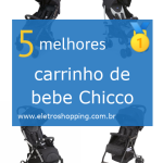carrinhos de bebês Chicco