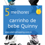 carrinhos de bebês Quinny