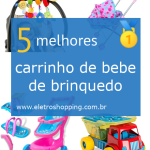carrinhos de bebês de brinquedo