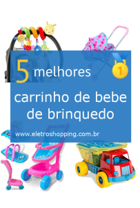carrinhos de bebês de brinquedo