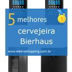cervejeiras Bierhaus