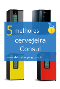 cervejeiras Consul