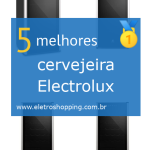 cervejeiras Electrolux