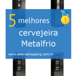 cervejeiras Metalfrio
