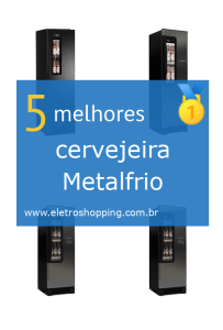 cervejeiras Metalfrio