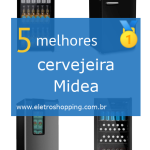 cervejeiras Midea