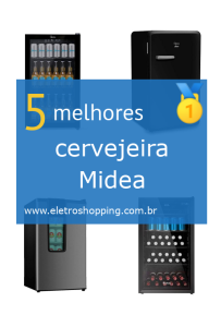 cervejeiras Midea