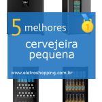 cervejeiras pequenas