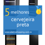cervejeiras pretas