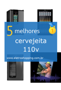 cervejeita 110v