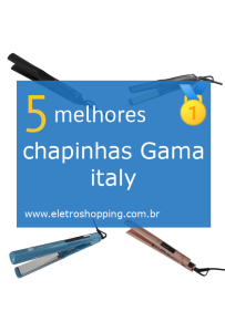 chapinhas Gama italy