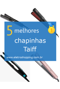 chapinhas Taiff