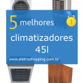 Melhores climatizadores 45l