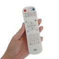 controles Btv