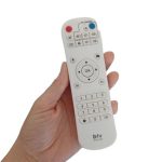 controles Btv