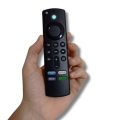 controles Fire Stick