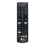 controles Lg