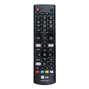 controles Lg
