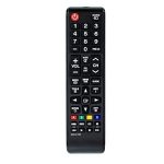 controles de tv