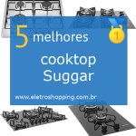 cooktop Suggar