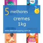 cremes 1kg