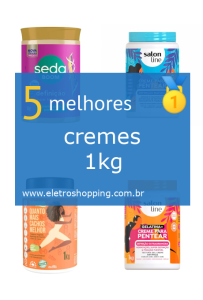 cremes 1kg