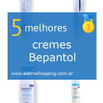 cremes Bepantol