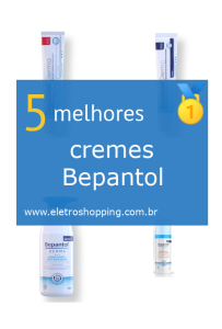 cremes Bepantol