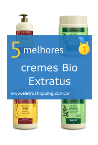 cremes Bio Extratus