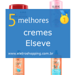 cremes Elseve