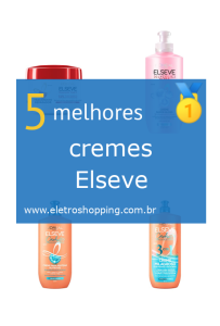 cremes Elseve