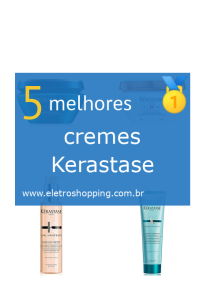 cremes Kerastase