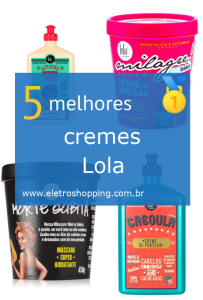 cremes Lola